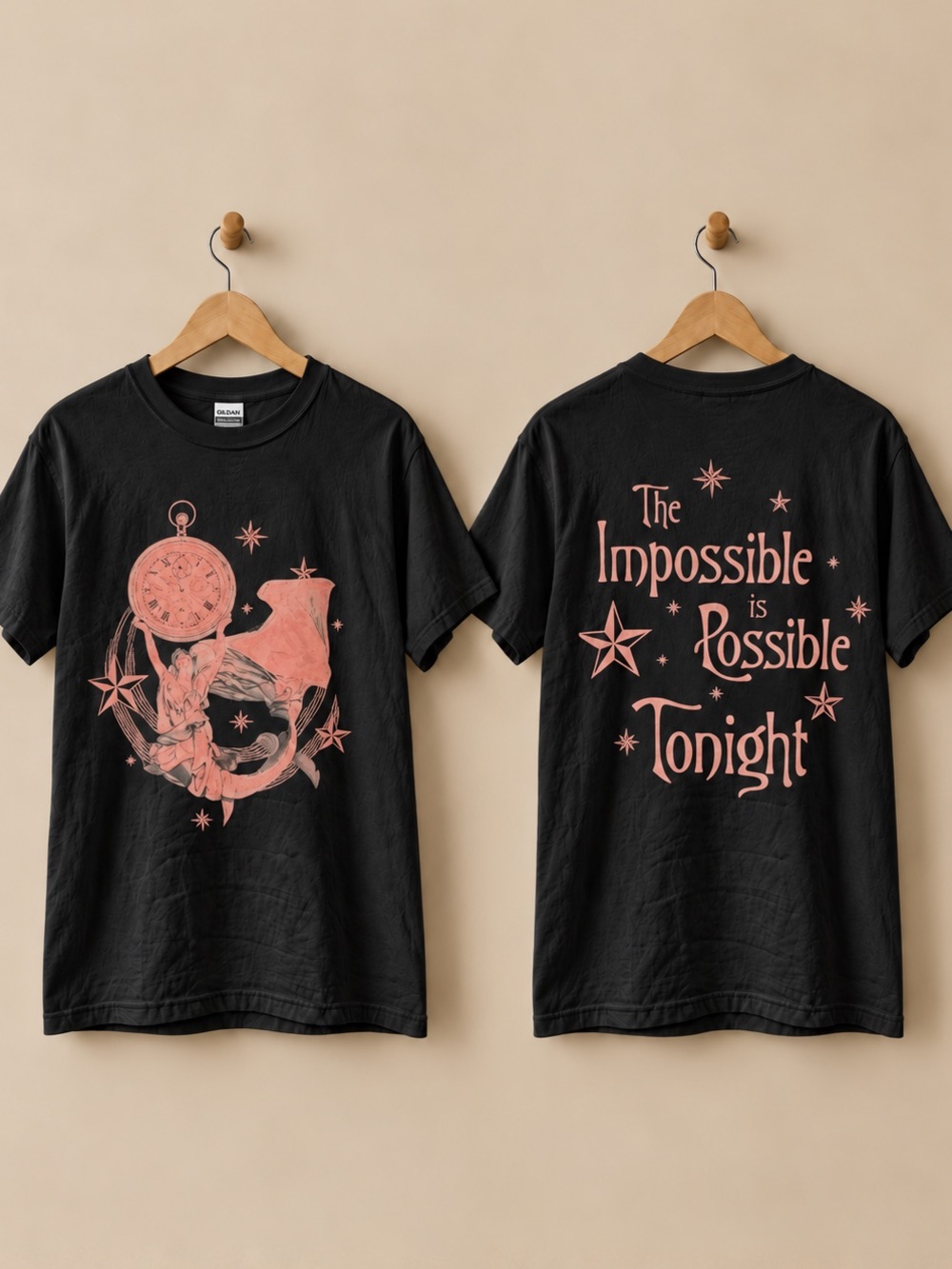 The Smashing Pumpkins Tour Reprint Unisex T-shirt
